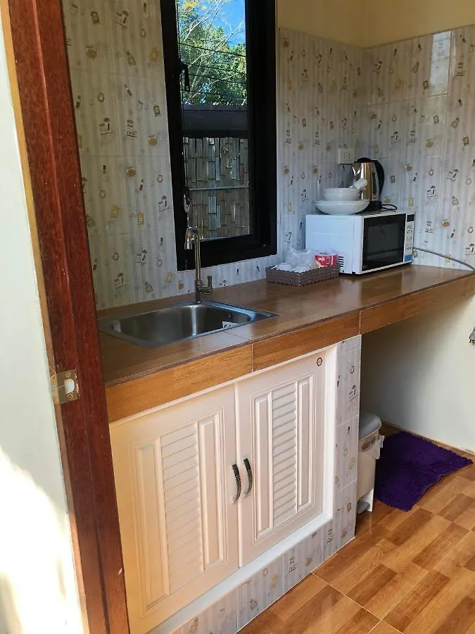 Lanta Living Bungalow 코란타 태국