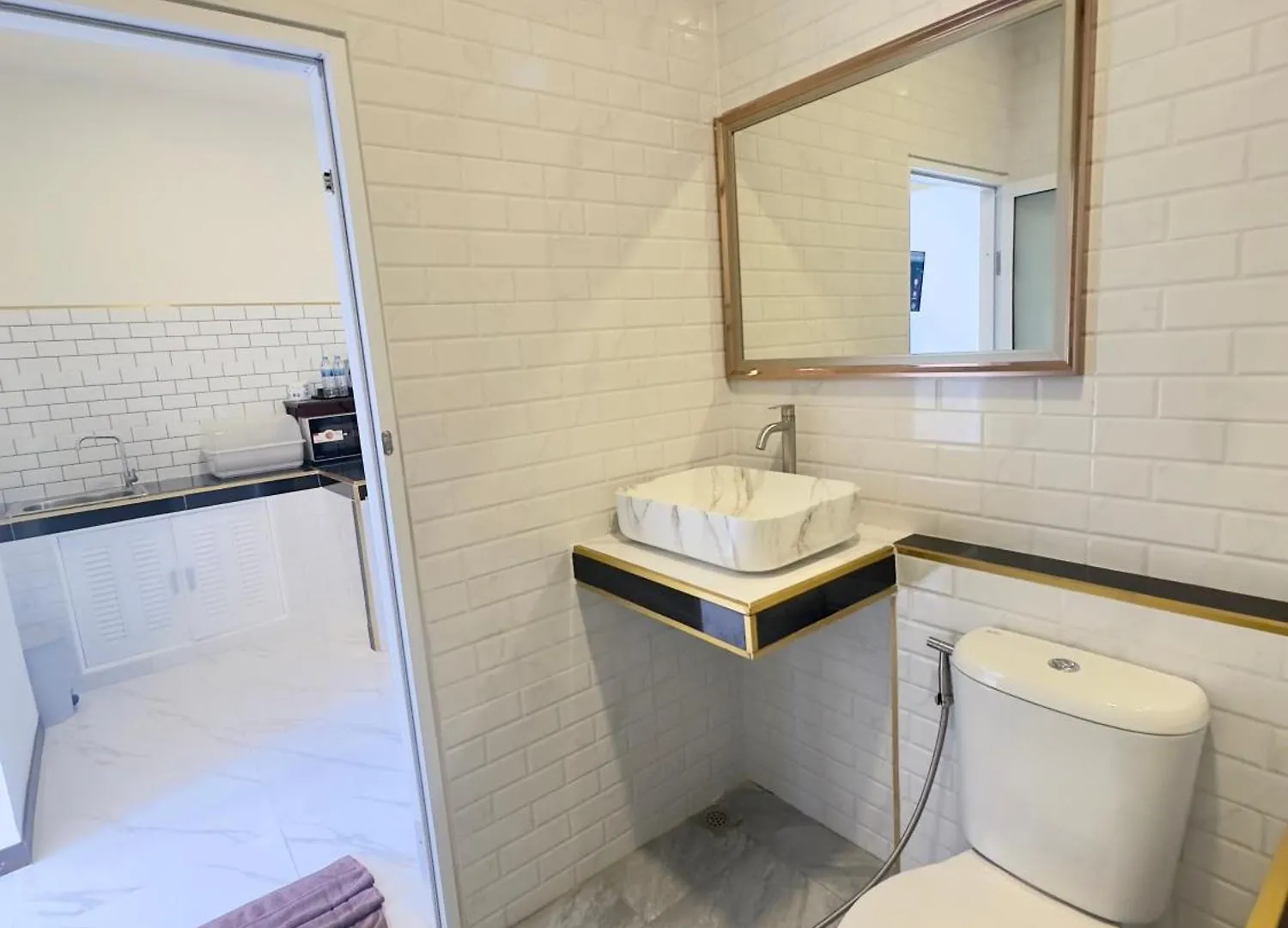 Lanta Living Bungalow 코란타 태국