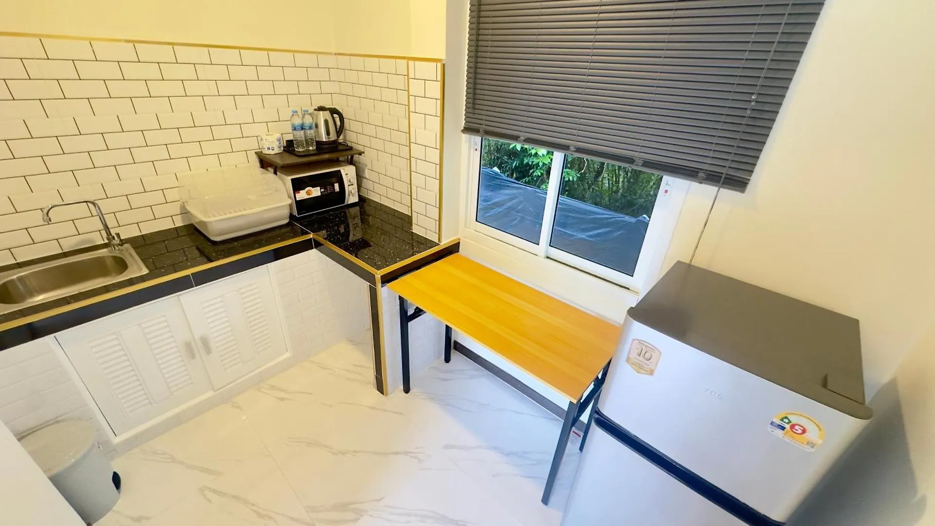 Lanta Living Bungalow 코란타 태국